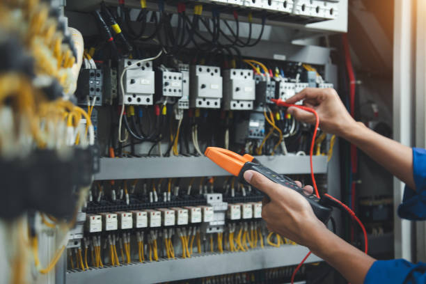 Professional Electrician in Grants Pass, OR